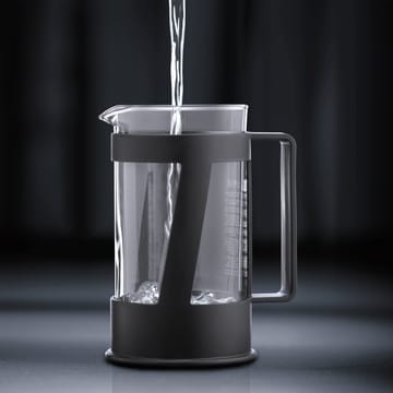 Crema koffiepers - 8 koppen - Bodum