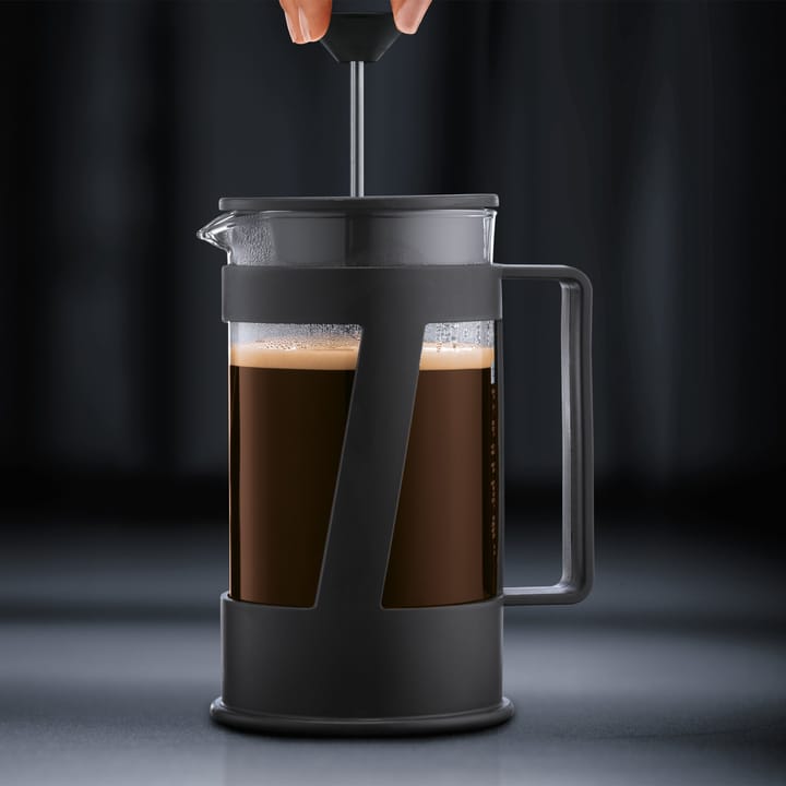 Crema koffiepers, 8 koppen Bodum