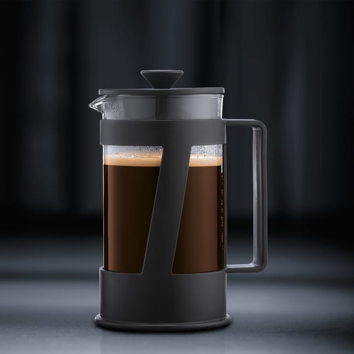 Crema koffiepers - 8 koppen - Bodum