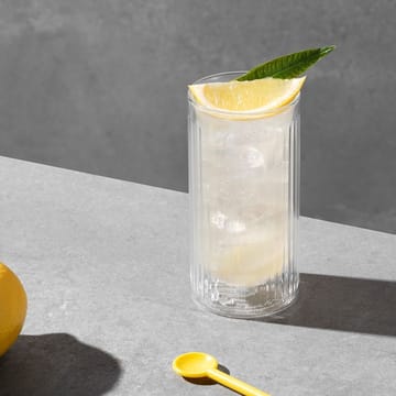 Douro Bar dubbelwandig ginglas 30 cl 2-pack - Helder - Bodum