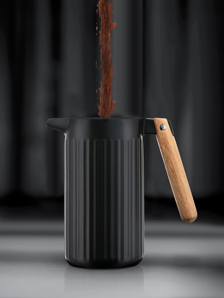 Douro cafetière zwart , 8 koppen Bodum