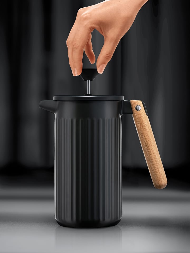 Douro cafetière zwart , 8 koppen Bodum