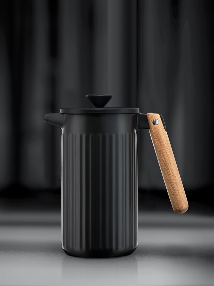 Douro cafetière zwart , 8 koppen Bodum
