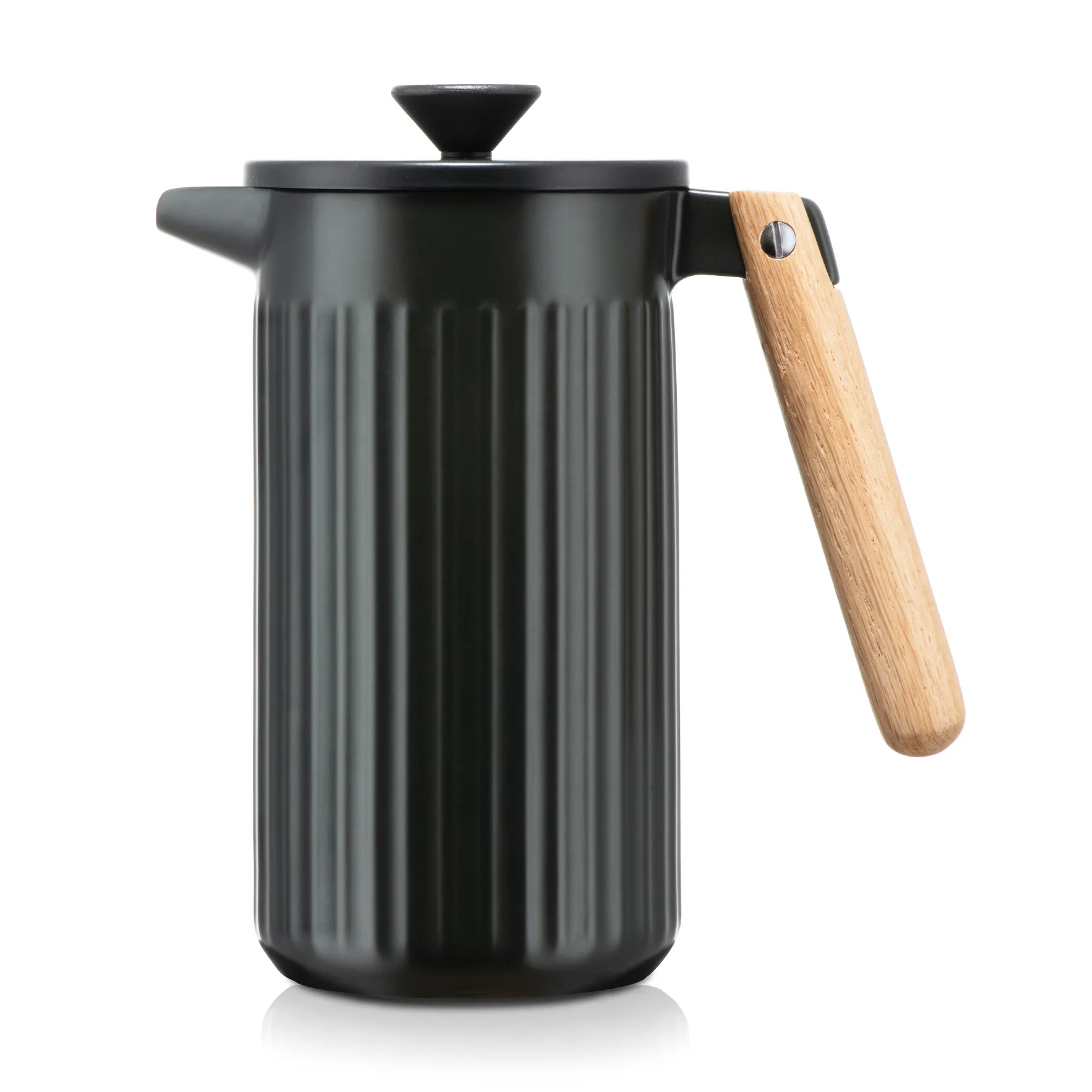 Douro cafetière zwart , 8 koppen Bodum