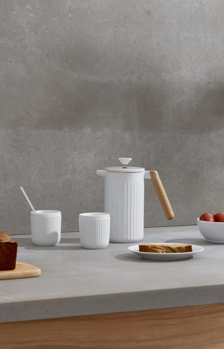 Douro cafetière zwart , 8 koppen Bodum