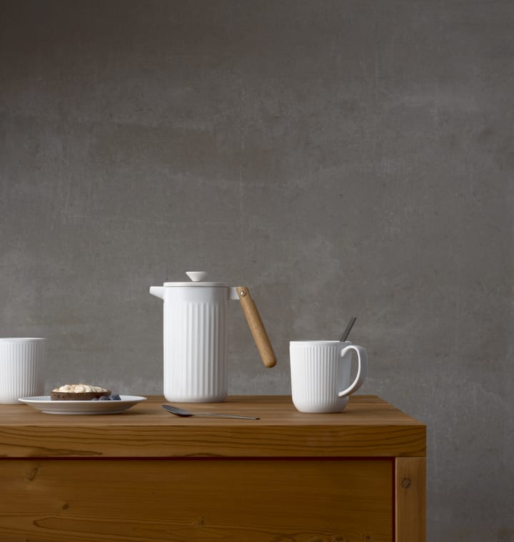 Douro cafetière zwart , 8 koppen Bodum