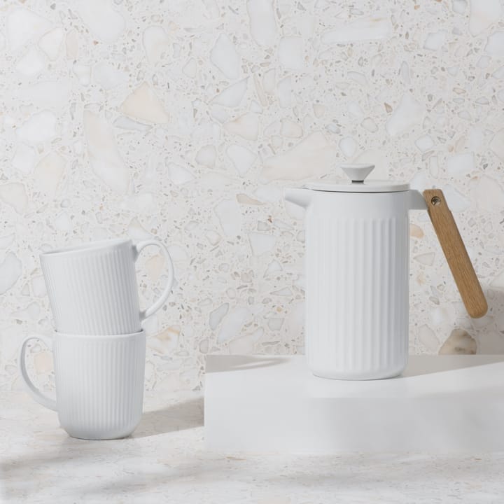Douro cafetière zwart , 8 koppen Bodum