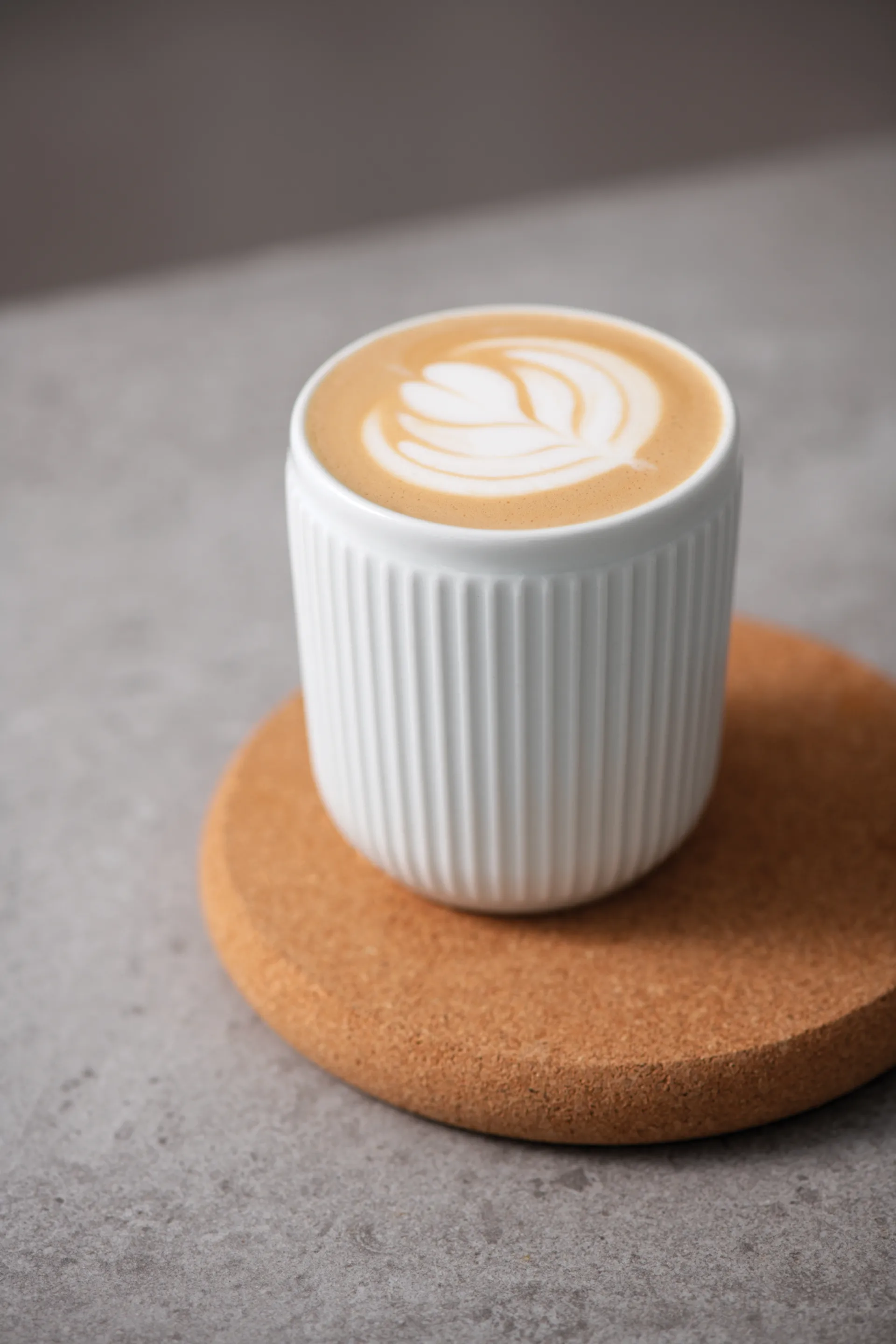 Douro dubbelwandige mok 2-pack 10 cl, Wit Bodum