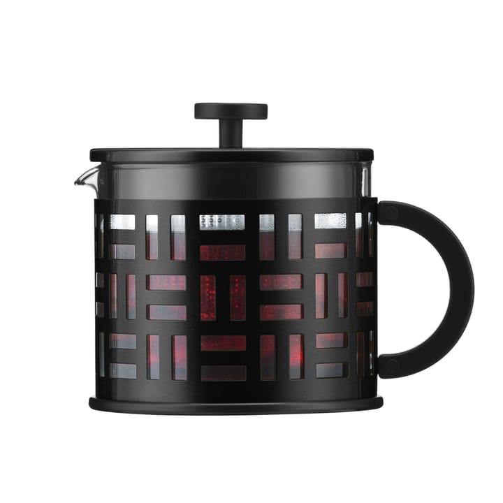 Eileen theepot, zwart Bodum
