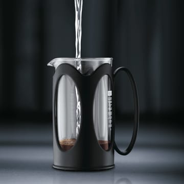 Kenya koffiepers - 4 koppen - Bodum