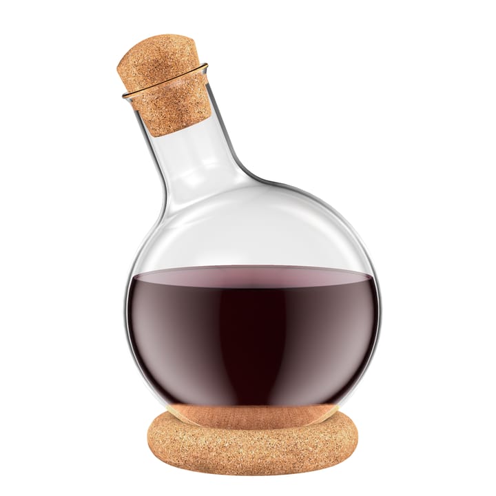 Melior karaf kurk - 1 l. - Bodum