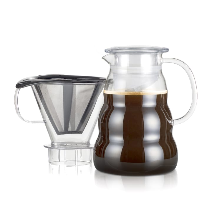 Melior koffiezetapparaat met filter - 1 l - Bodum