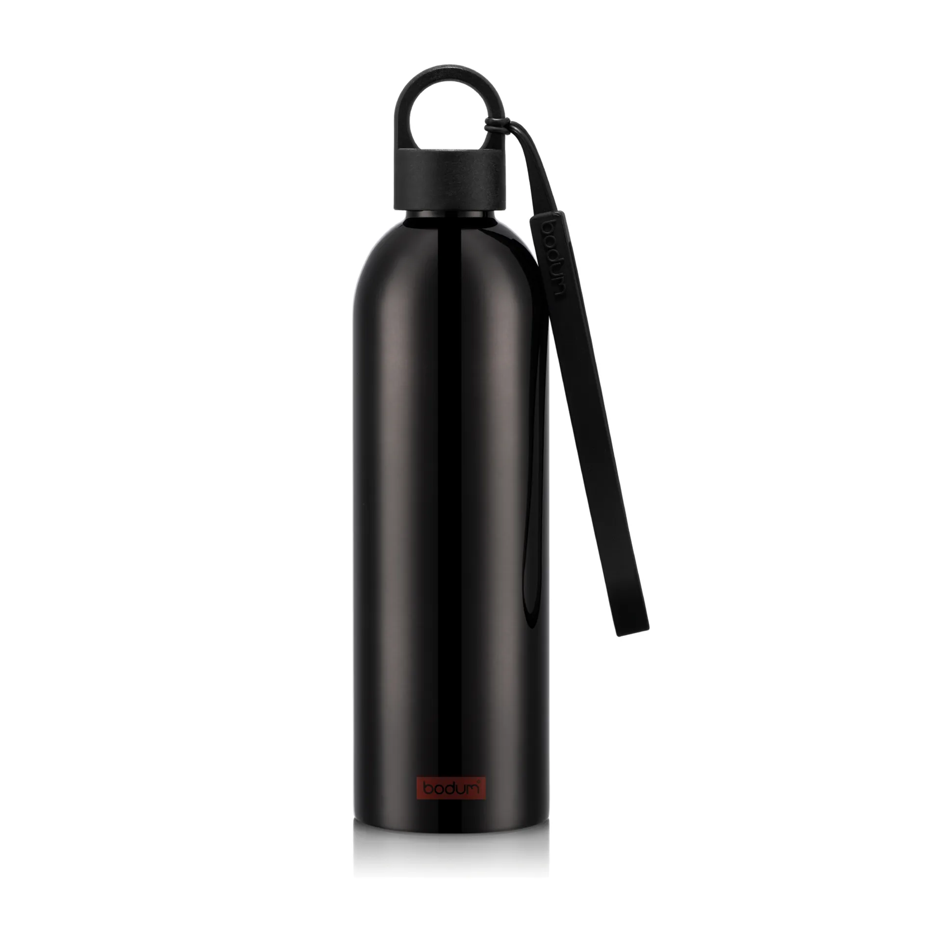 Melior waterfles 50 cl, Black Bodum