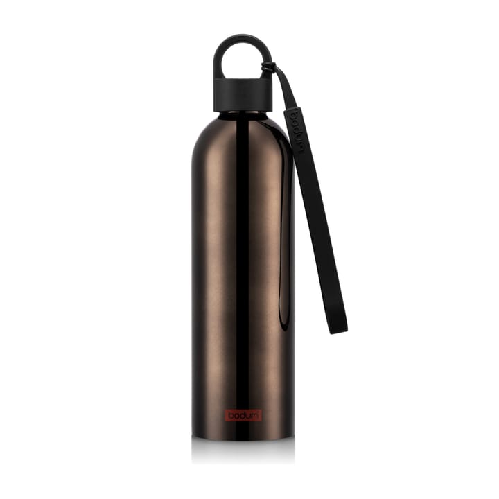 Melior waterfles 50 cl - Gun-metal - Bodum