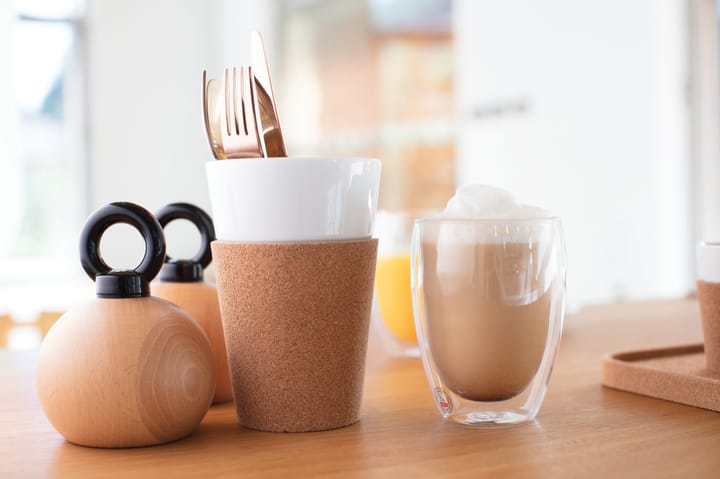 Pavina dubbelwandig glas 6-pack, 0,35 l. Bodum