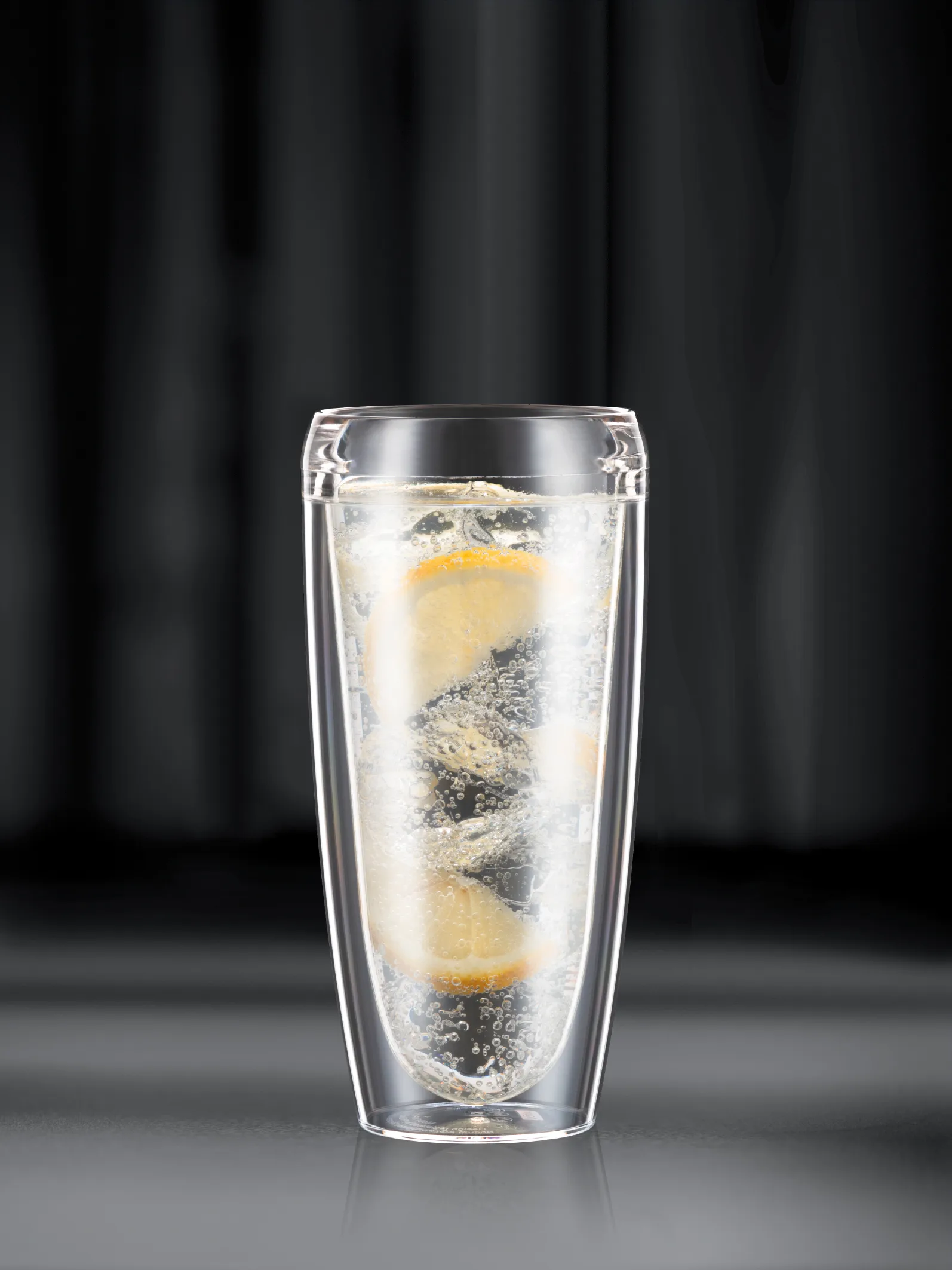 Pavina Outdoor dubbelwandig glas 2-pack, 60 cl Bodum