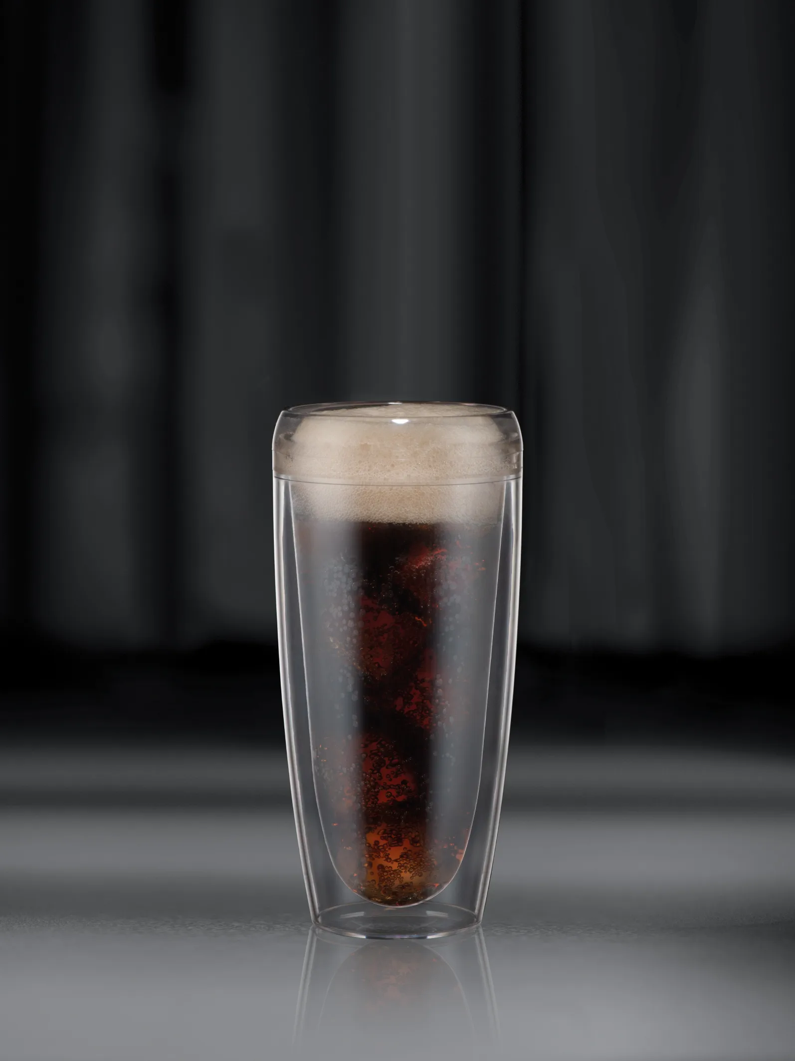 Pavina Outdoor dubbelwandig glas 2-pack, 60 cl Bodum