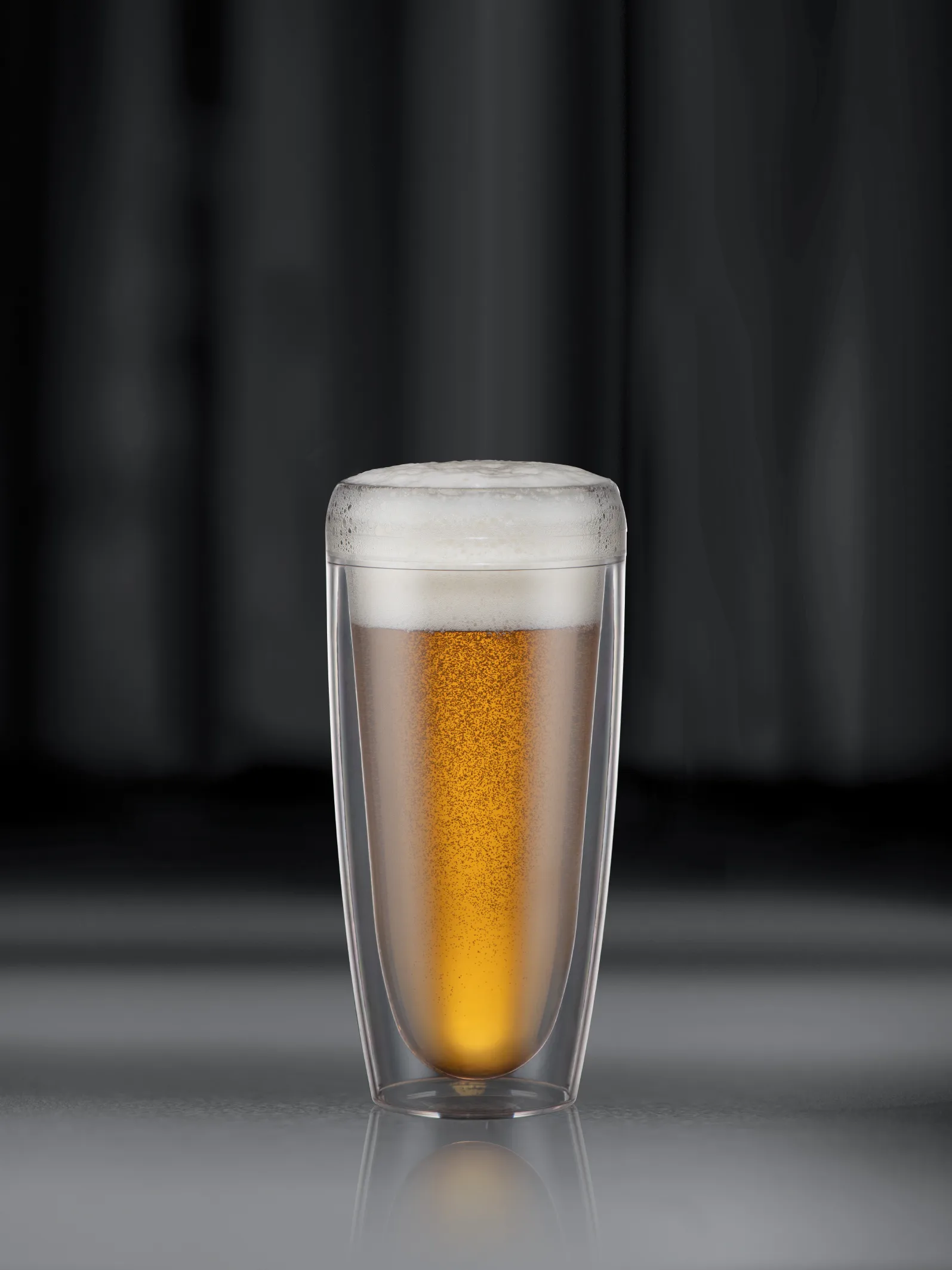 Pavina Outdoor dubbelwandig glas 2-pack, 60 cl Bodum