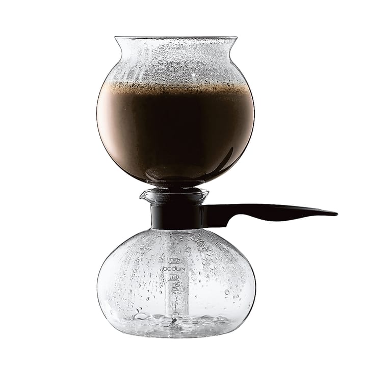 Pebo vacuüm koffiezetapparaat 1 L - 8 koppen - Bodum