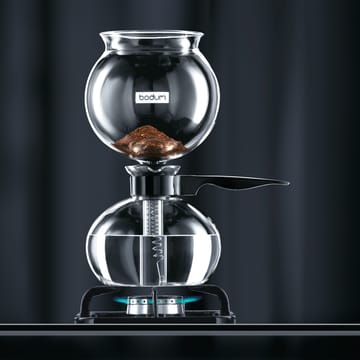 Pebo vacuüm koffiezetapparaat 1 L - 8 koppen - Bodum