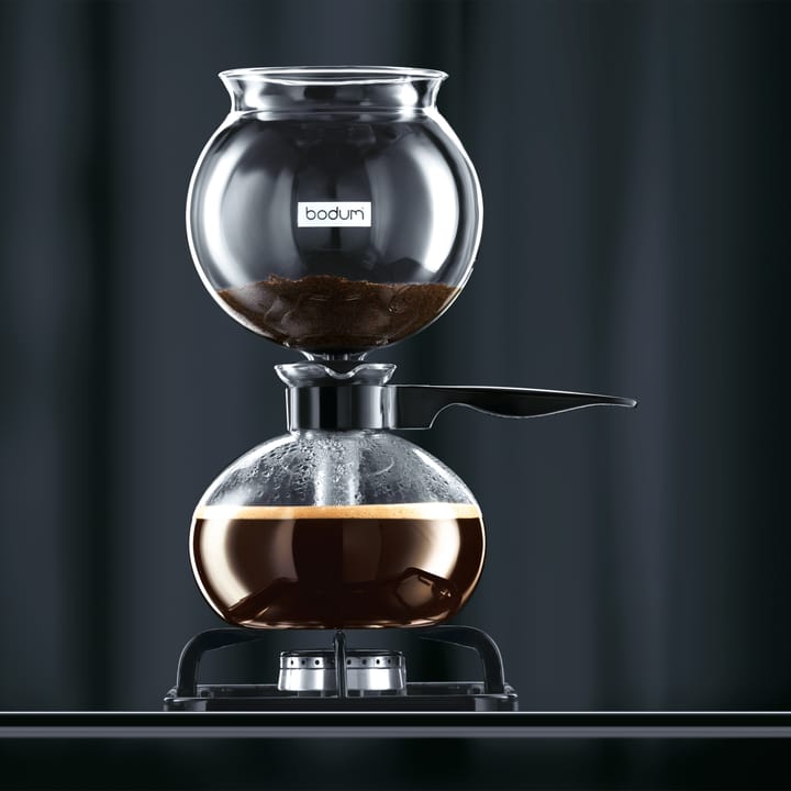 Pebo vacuüm koffiezetapparaat 1 L, 8 koppen Bodum