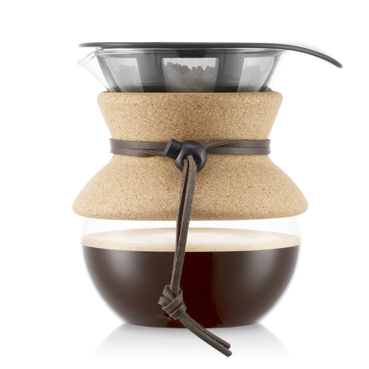 Bodum Pour Over koffiezetapparaat met permanente filter 50 cl