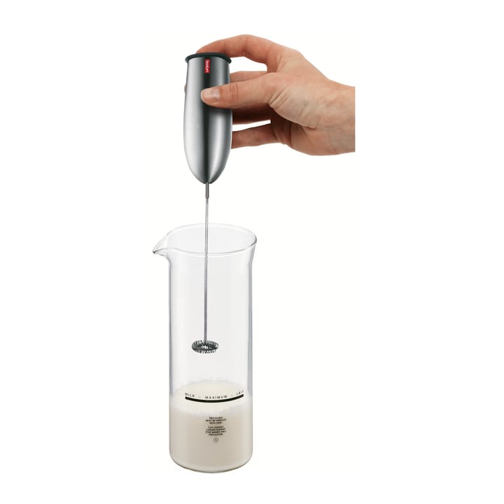 Schiuma melkopschuimer chroom, chroom Bodum