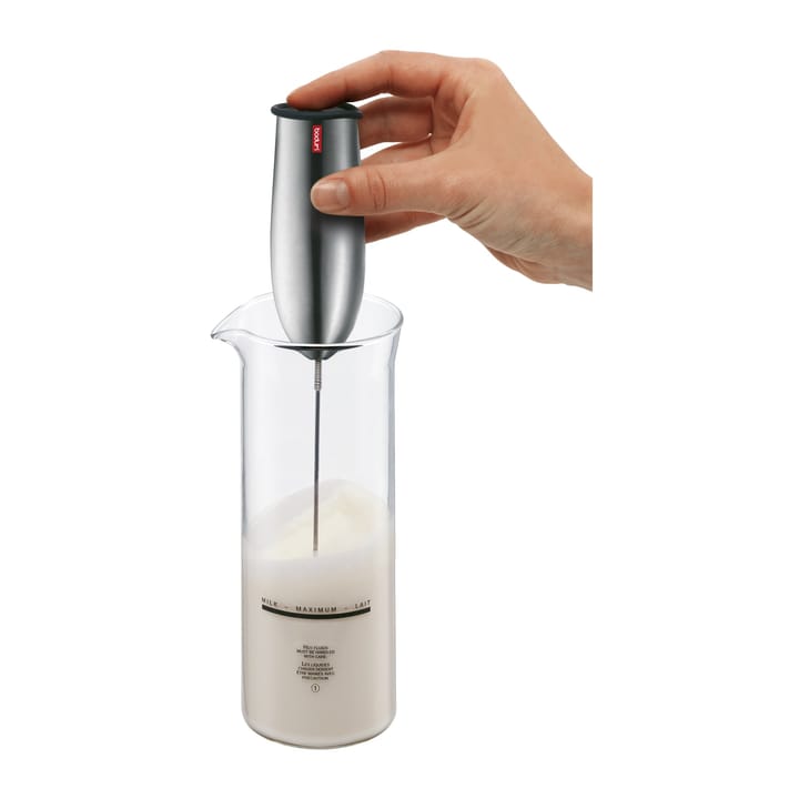 Schiuma melkopschuimer chroom, chroom Bodum