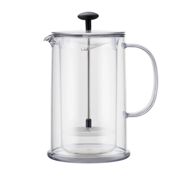 Thermia French cafetière dubbelwandig 1 l - Transparent - Bodum