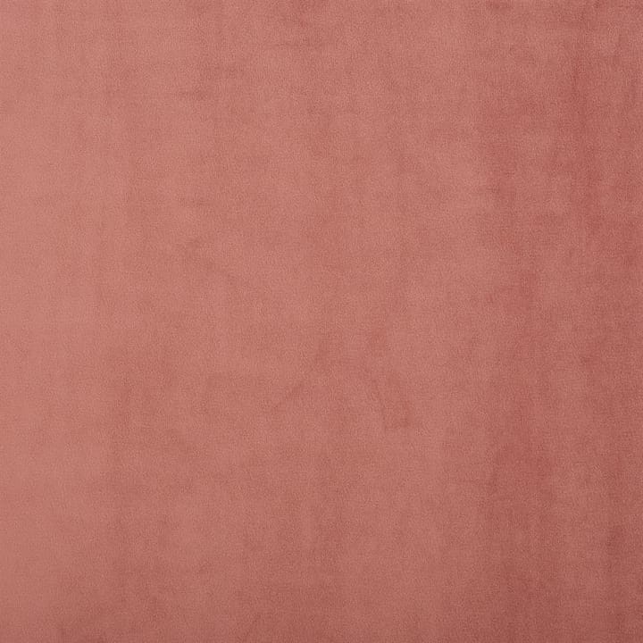 Anna stof fluweel - roze - Boel & Jan