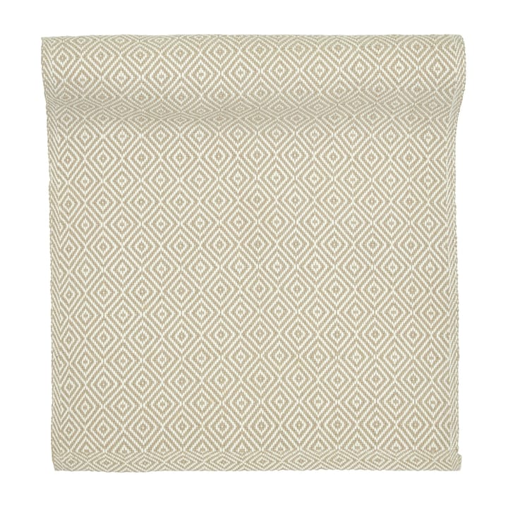 Baldernäs tafelloper 35x120 cm, Beige Boel & Jan