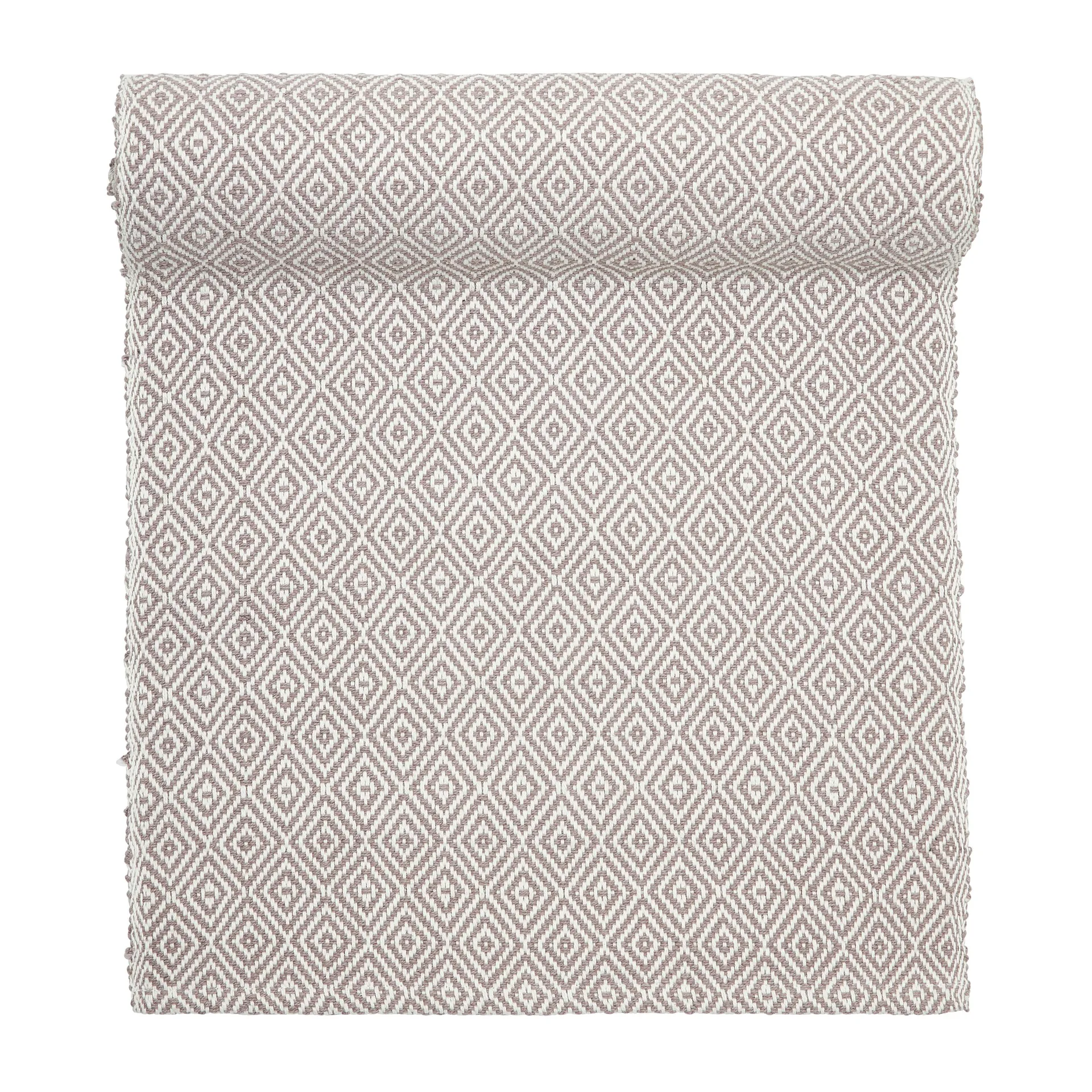 Baldernäs tafelloper 35x120 cm, Grijs Boel & Jan