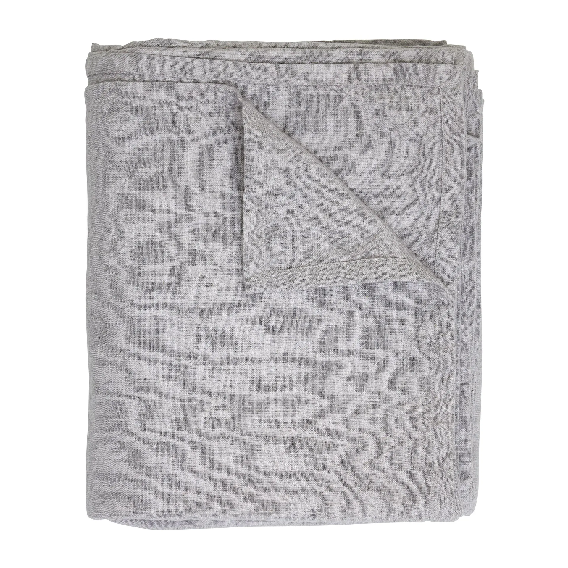 Billie tafelkleed 150x250 cm, Paars Boel & Jan