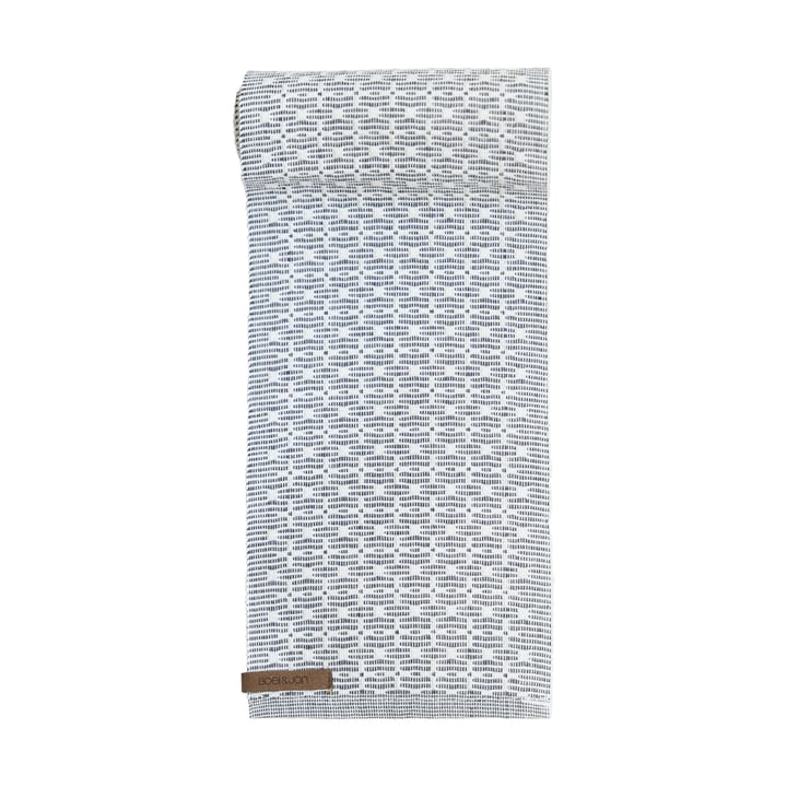 Celine loper 15x120 cm, Blauw-wit Boel & Jan