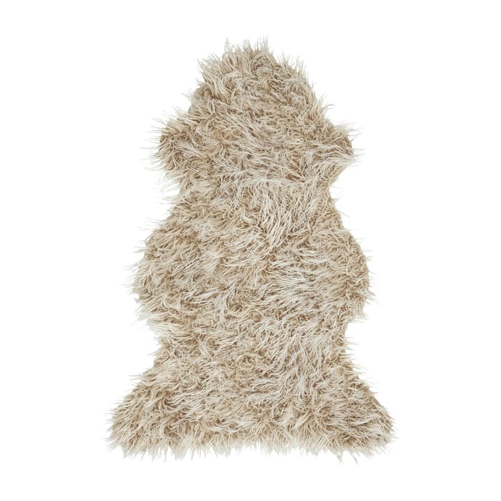 Dolly dierenvel 85x120 cm, Bruin Boel & Jan