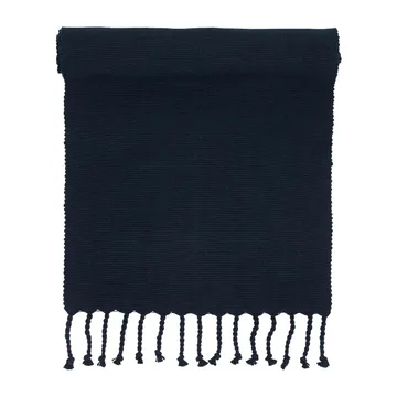 Dune tafelloper 35x120 cm - Blauw - Boel & Jan