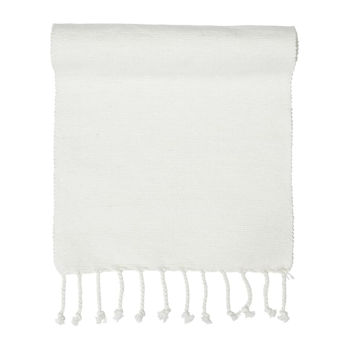 Dune tafelloper 35x120 cm, Offwhite Boel & Jan