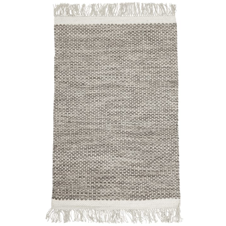 Gotland Greige vloerkleed 60x90 cm, Grijs-beige Boel & Jan