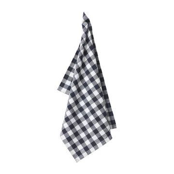 Grete keukenhanddoek 50x70 cm - Blauw - Boel & Jan