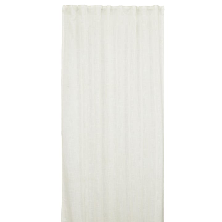Joline gordijnset 135x300 cm - Offwhite - Boel & Jan