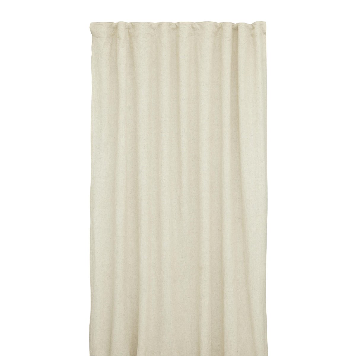 Boel & Jan Kweek gordijnset 140x250 cm 2-pack Beige