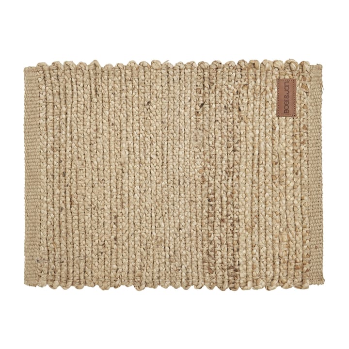 Merida placemat 35x45 cm - Natuur - Boel & Jan