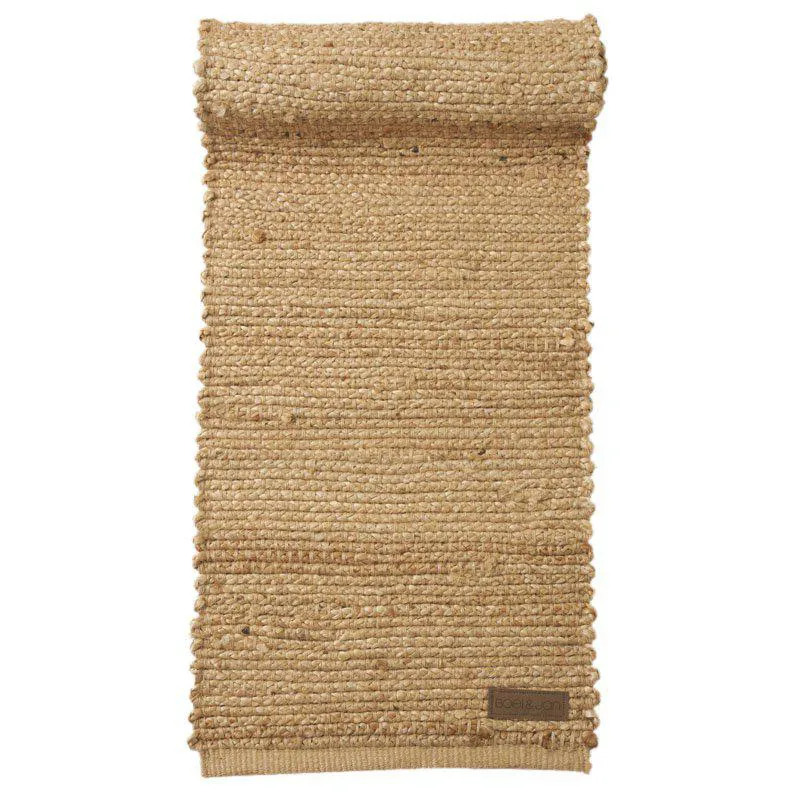 Merida tafelloper 40x140 cm, Natuur Boel & Jan