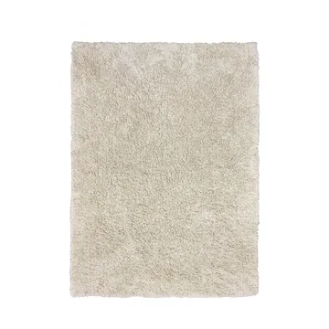 Noma katoenen vloerkleed 160x230 cm - Beige - Boel & Jan