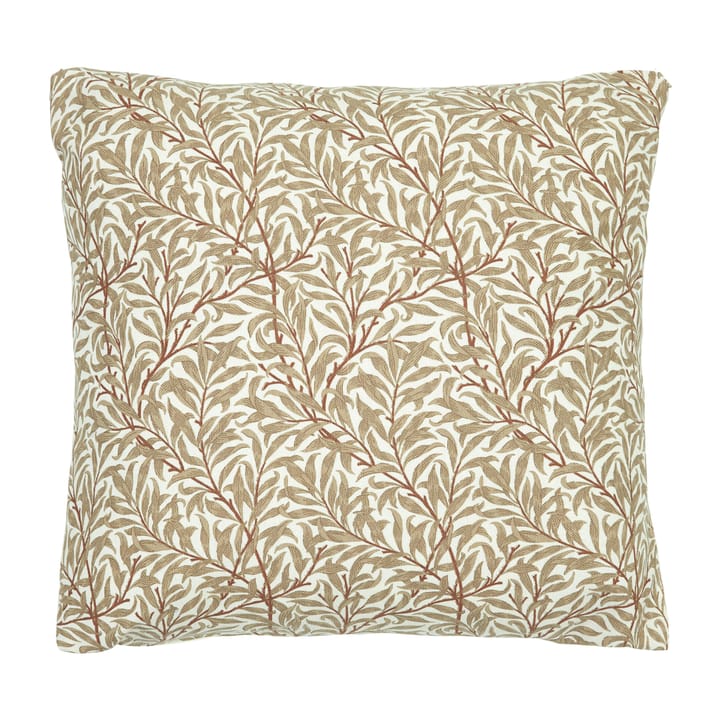 Ramas kussenhoes 50x50 cm - Beige - Boel & Jan