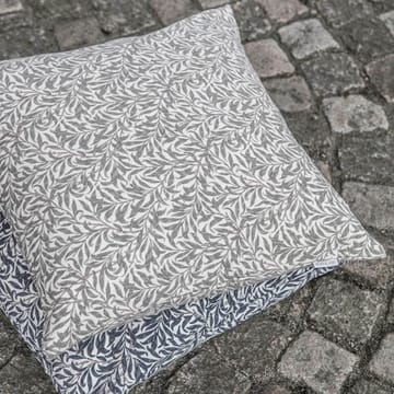 Ramas kussenhoes 50x50 cm - blauw - Boel & Jan