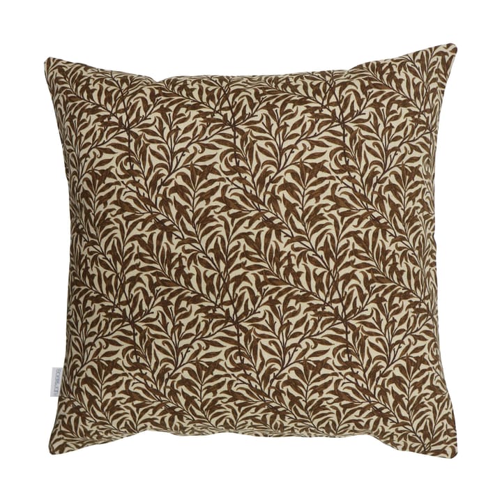 Ramas kussenhoes 50x50 cm - Bruin-beige - Boel & Jan