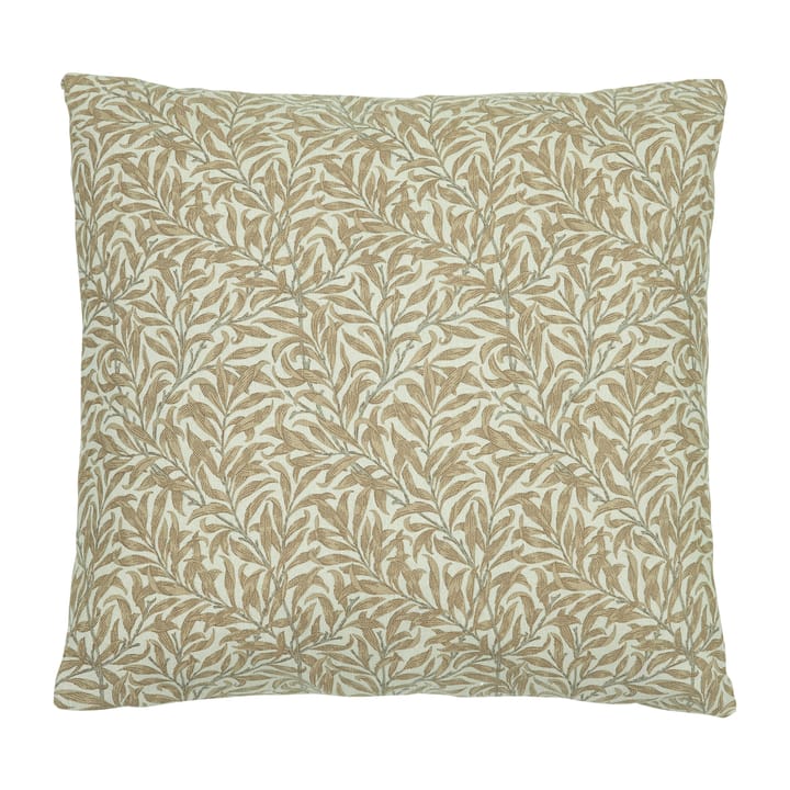 Ramas kussenhoes 50x50 cm - Bruin - Boel & Jan