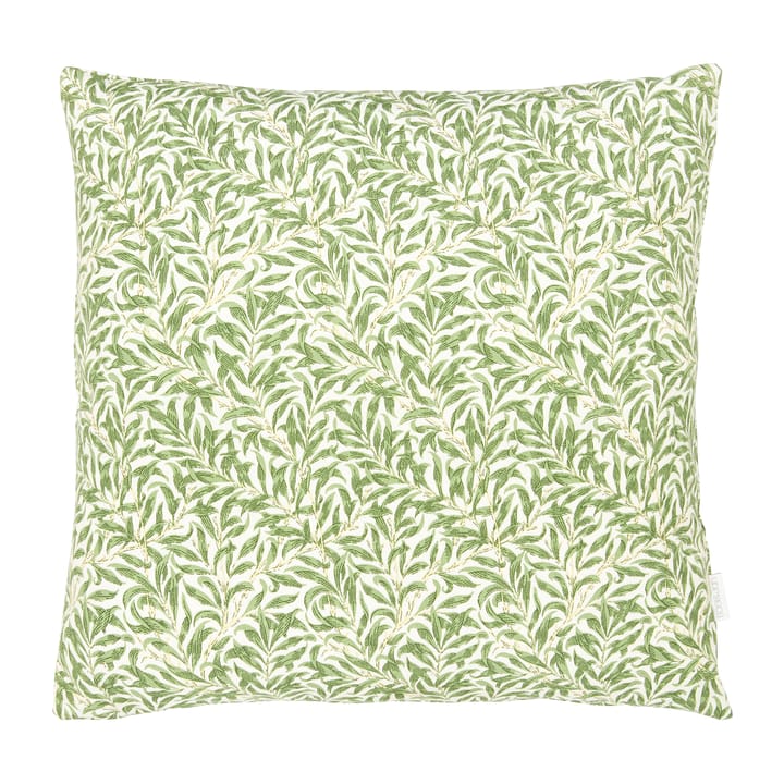 Ramas kussenhoes 50x50 cm - groen - Boel & Jan