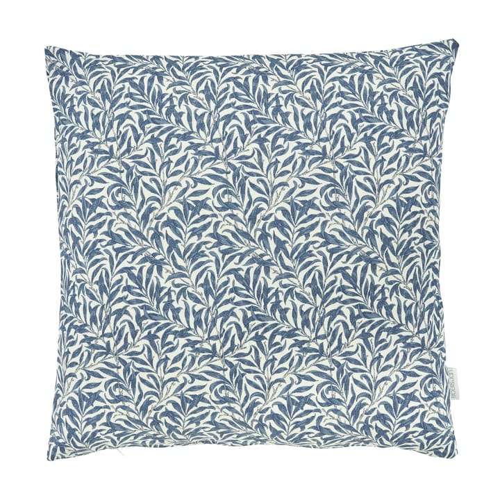 Ramas kussenhoes 50x50 cm - Marineblauw - Boel & Jan